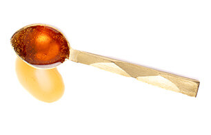 honey - bamboo
